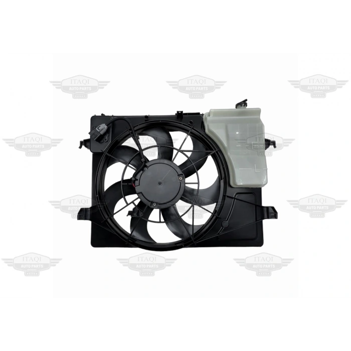 FAN SU CERATO 1,6 BENZİNLİ 10-13 (KOMPLE)