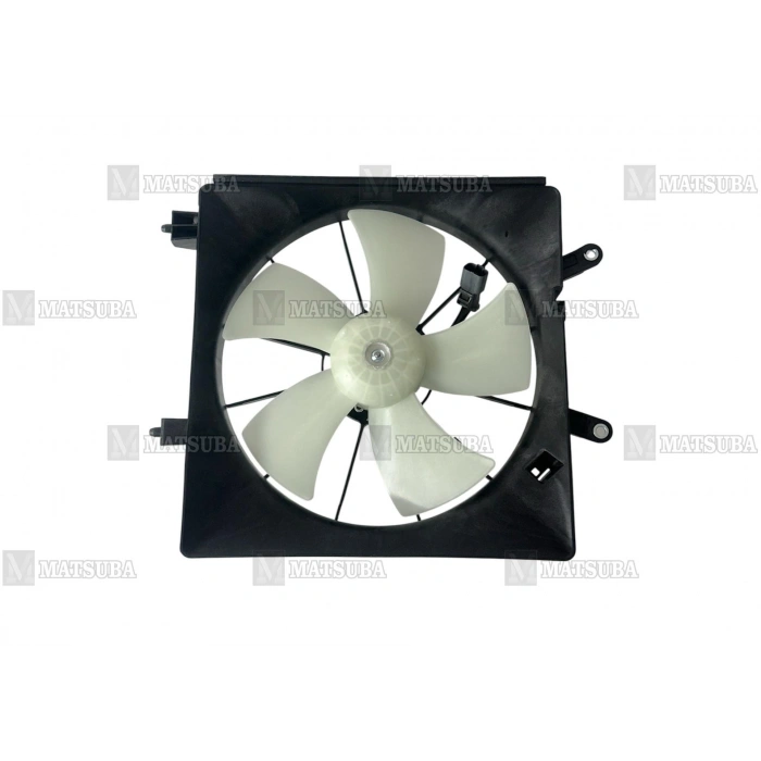 FAN SU CIVIC 01-06 (KOMPLE)