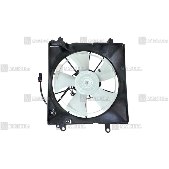 FAN SU CIVIC 12-15 (KOMPLE)