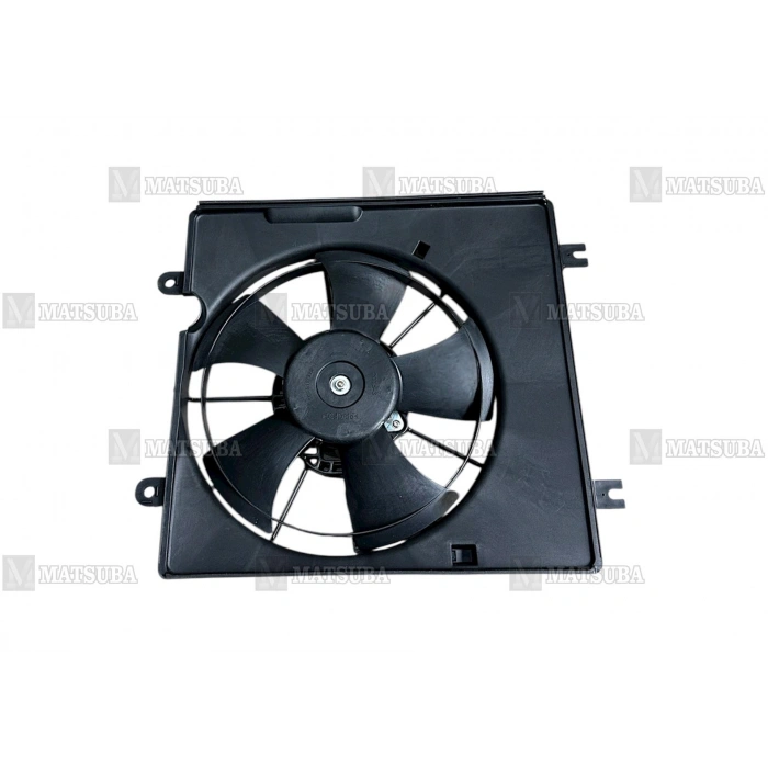 FAN SU CIVIC 1,5 21-24 (KOMPLE)
