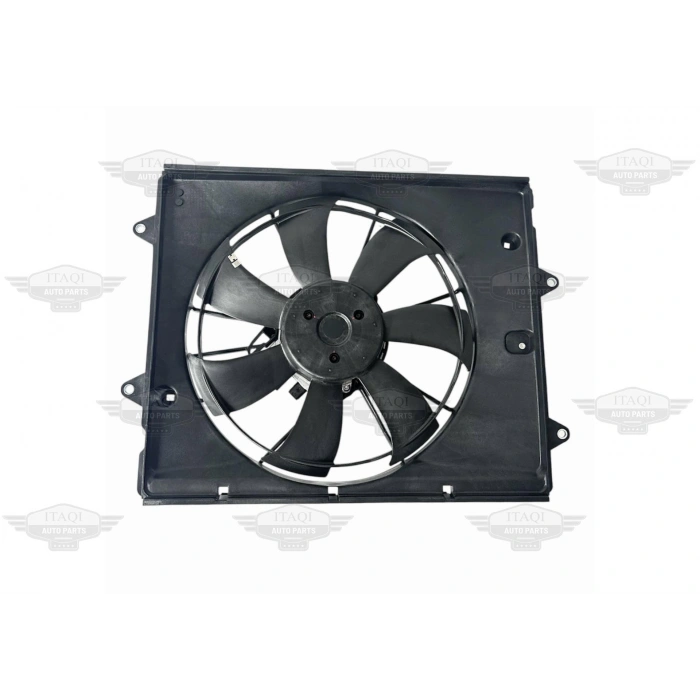 FAN SU CIVIC 1,6 BENZİNLİ 16-21 (KOMPLE)