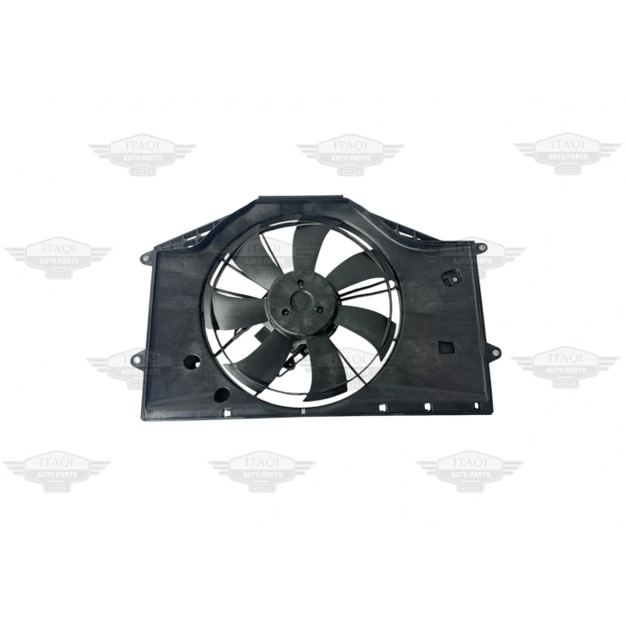 FAN SU CIVIC RS 1,5 16-21 (KOMPLE)