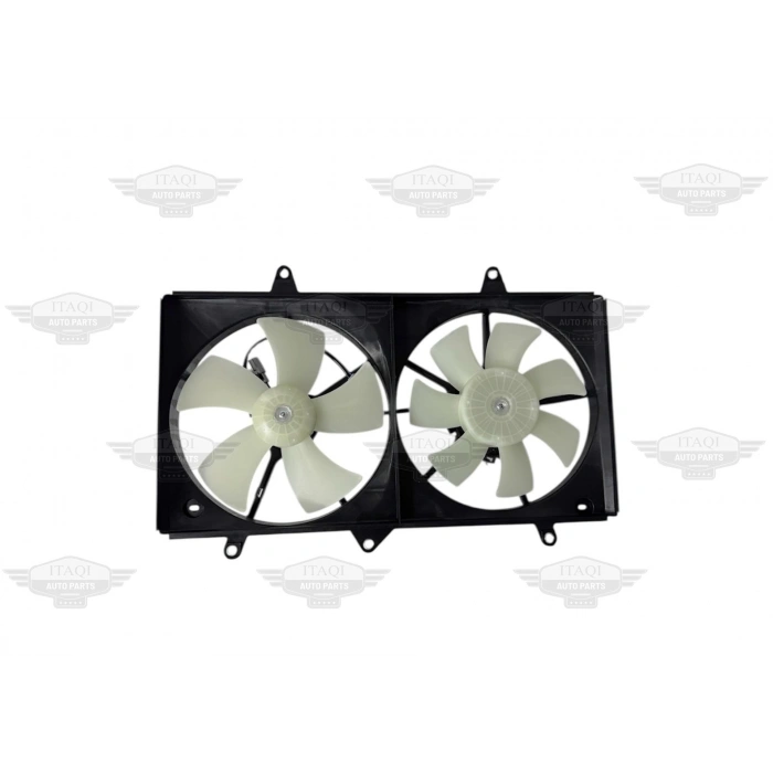FAN SU COROLLA AE111 98-01 (ÇİFTLİ/KOMPLE)