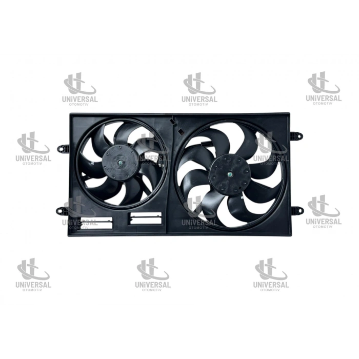 FAN SU ET5 22-25 (KOMPLE)