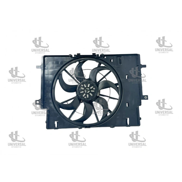 FAN SU HS 1,5 22-24 (KOMPLE)