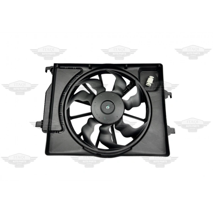 FAN SU İ20 1,4 BENZİNLİ 20-25/BAYON 1,4 BENZİNLİ 20-25 (KOMPLE)