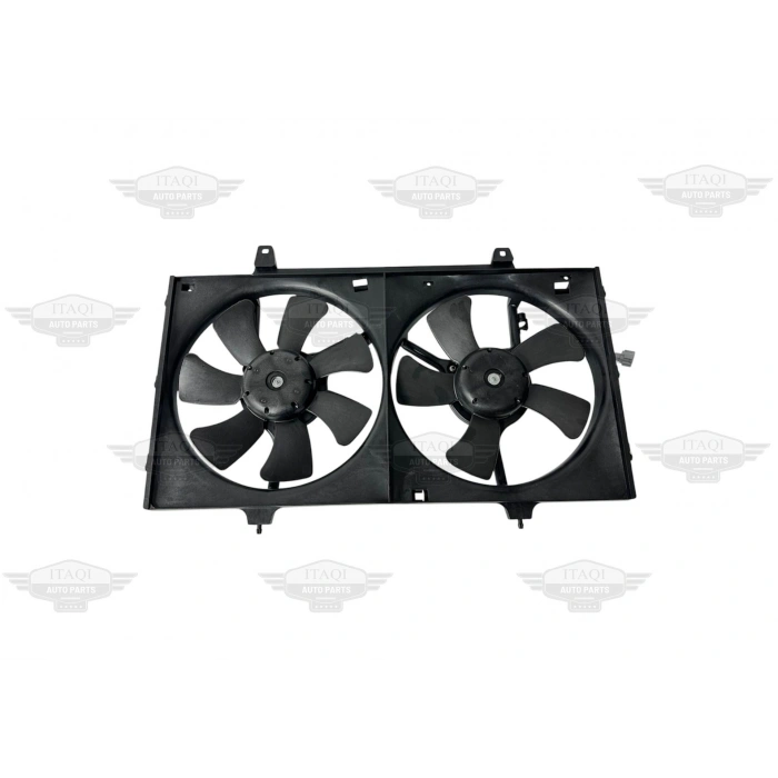 FAN SU MAXİMA 96-99 (KOMPLE)