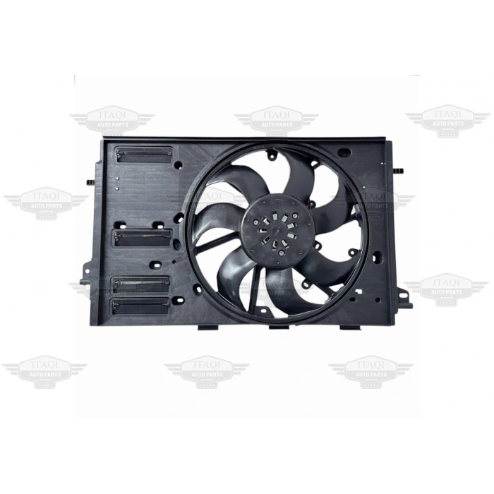 FAN SU QASHQAİ 1.5 19-20 (ADBLUE / KOMPLE)