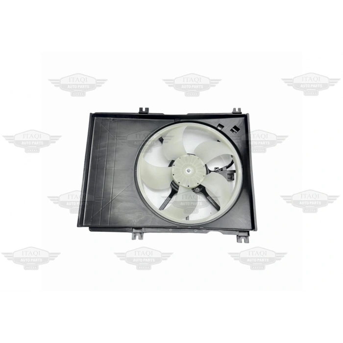 FAN SU SWİFT 12-18 (KOMPLE)