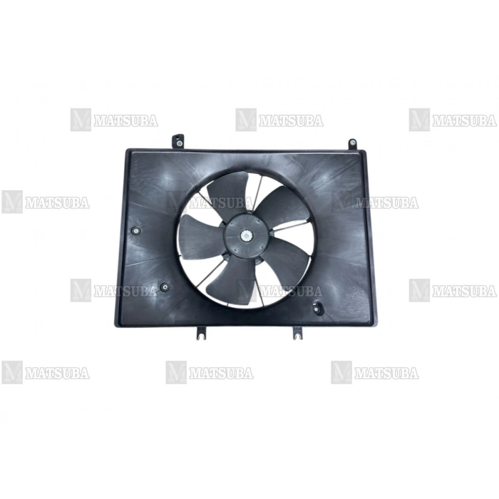 FAN SU TERİOS 97-06 (KOMPLE)