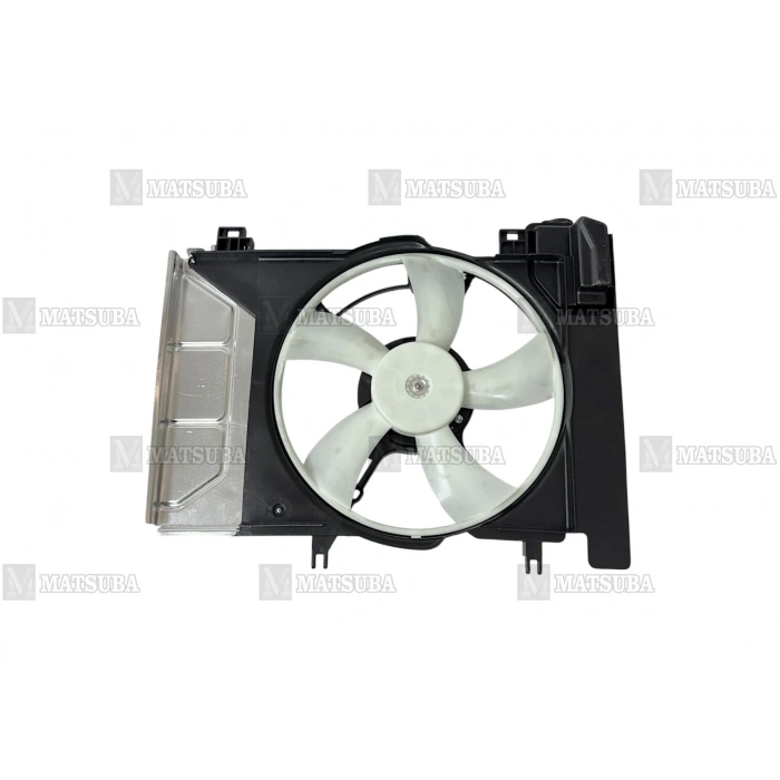 FAN SU YARİS 1,0-1,33 11-17 (KOMPLE)