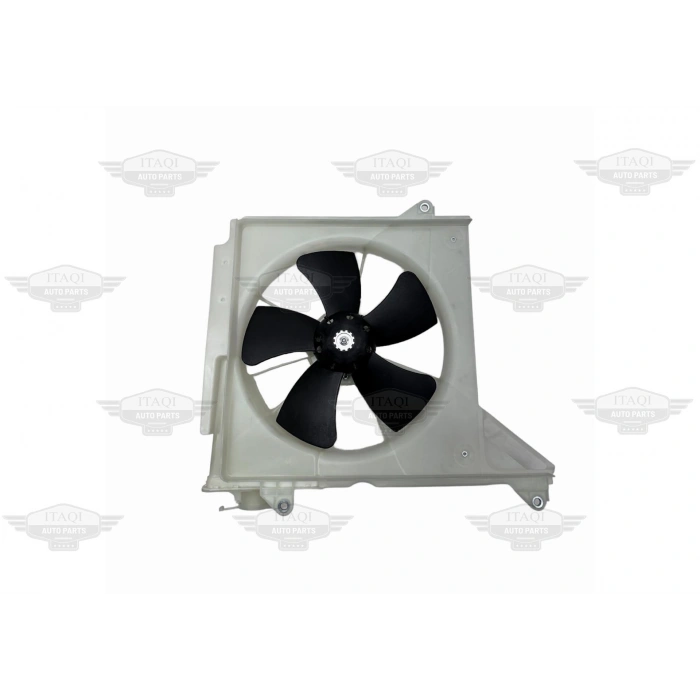 FAN SU YARİS 1,3-1,5 99-05 (KOMPLE)