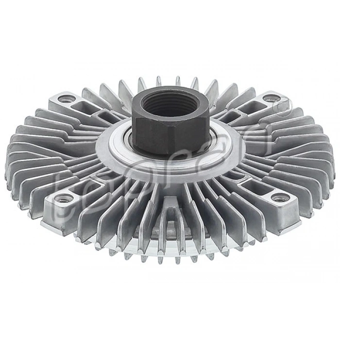FAN TERMIGI AUDI A100. V6 A100 V6