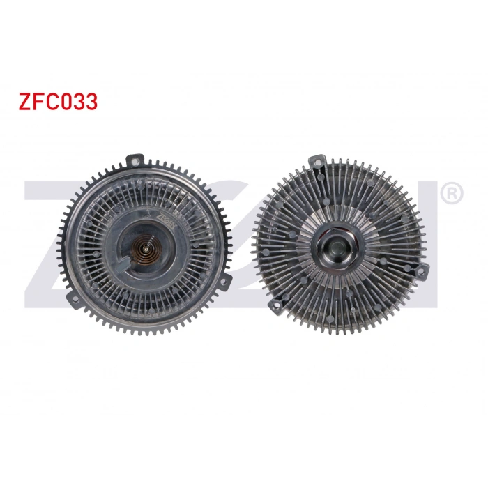 FAN TERMIGI BMW 7 SERISI (E32) 730 i - 735 i 1986-1994/ 5 SERISI (E34) 535 i 1987-1995/ 3 SERISI (E46) 330 i 1998-2005