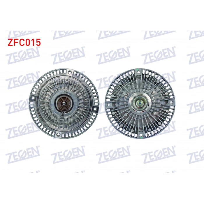 FAN TERMIGI FORD TRANSIT (V184) 2.4 TDCI 2000-2006/ TRANSIT (V184) 2.4 DI 2000-2006/ TRANSIT (V184) 2.4 TDE 2000-2006