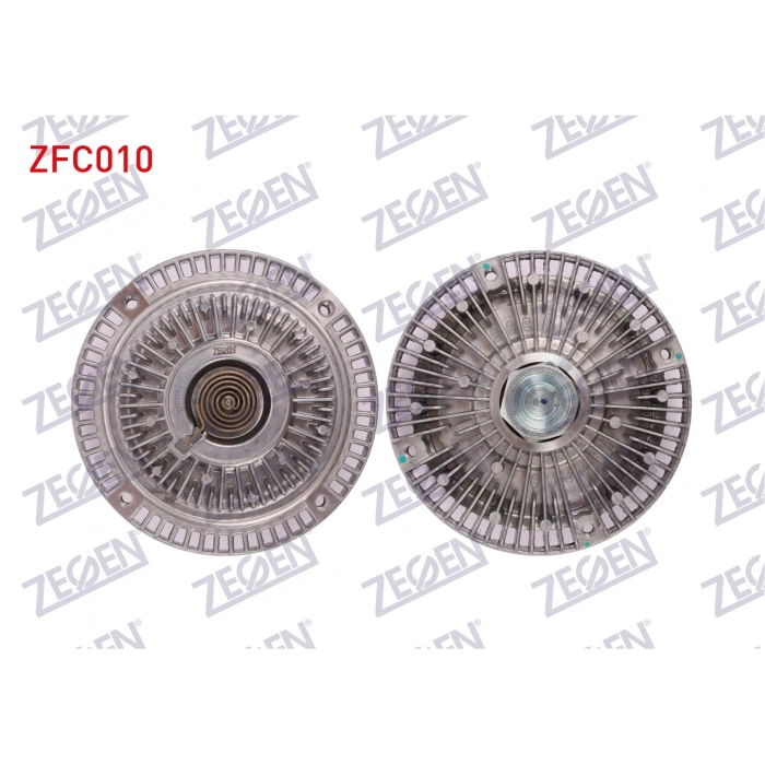 FAN TERMIGI PERVANELI KLIMALI FORD TRANSIT (V347) 2.2 TDCI 2006-2014/ TRANSIT (V347) 2.4 TDCI 2006-2014