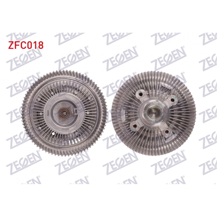 FAN TERMIGI FORD TRANSIT (V348) 3.2 TDCI 2006-2014