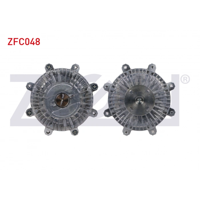 FAN TERMIGI KIA BESTA 2.2 D 1993-2003/ MAZDA E 2200 2.2 D 1984-2004
