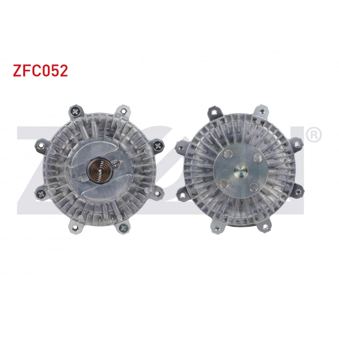 FAN TERMIGI MAZDA E 2200 (SR2) 2.2 D 1997-