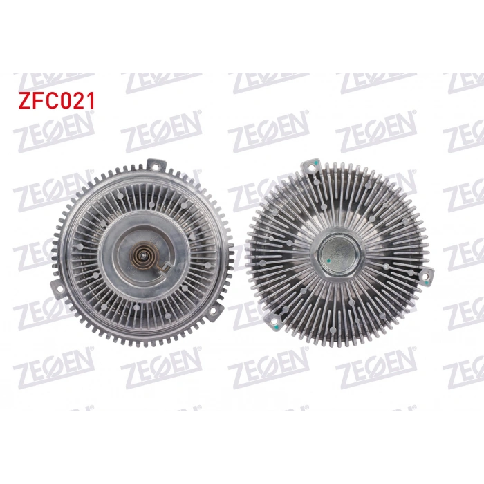 FAN TERMIGI MERCEDES C CLASS (W202) C 180 1993-2000/ C CLASS (W202) C 200 1993-2000/ C CLASS (W202) C 220 1993-2000