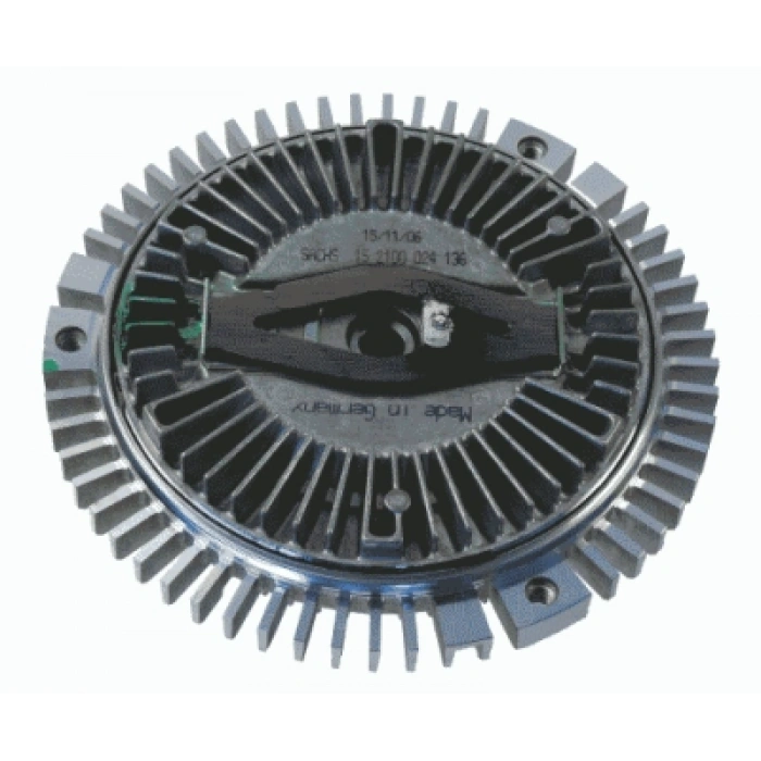 FAN TERMIGI SPRINTER 901 902 903 904 9606