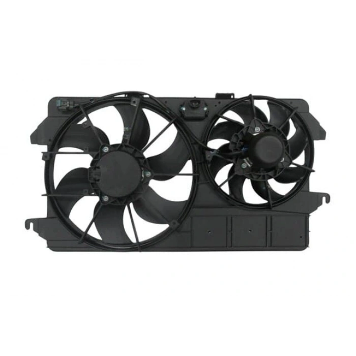 FAN VE MOTOR CONNECT 06-