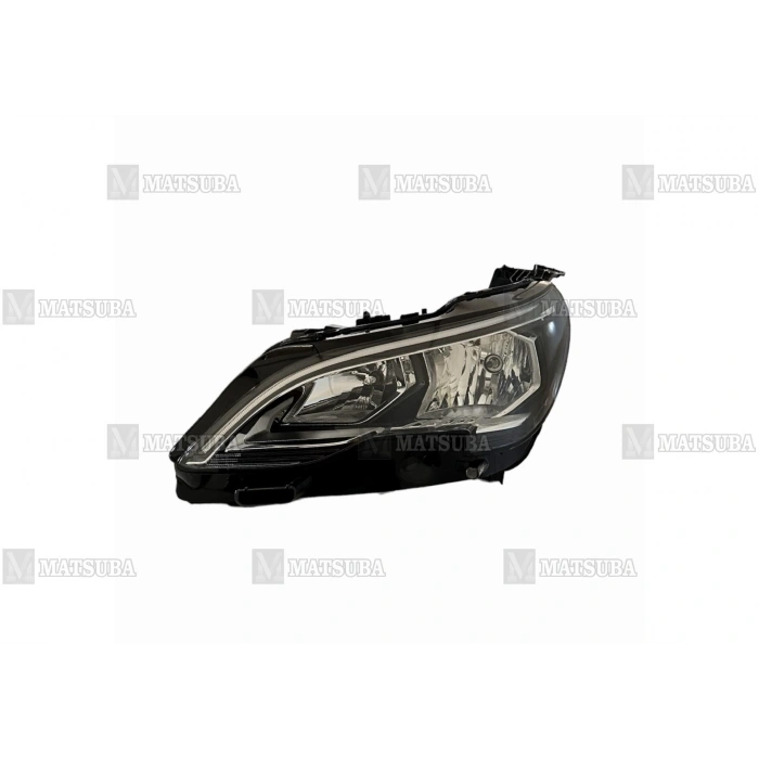 FAR 3008 19-23 LH (MOTORLU)