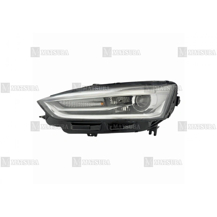 FAR A5 16-20 LH (TEK MERCEK)