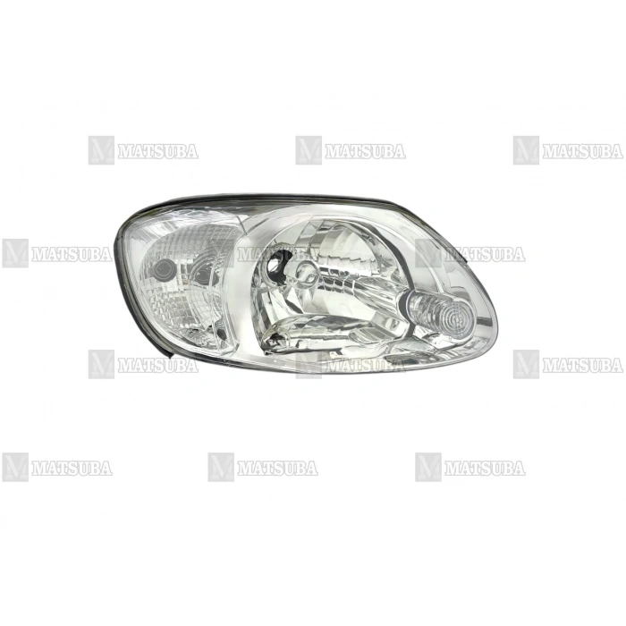 FAR ACCENT 03-05 RH (BEYAZ MANUEL)