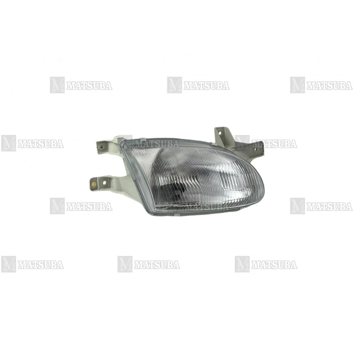 FAR ACCENT 98-99 RH (MANUEL)