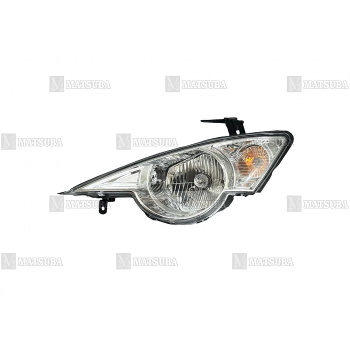 FAR ACTYON SPORTS 08-12 LH