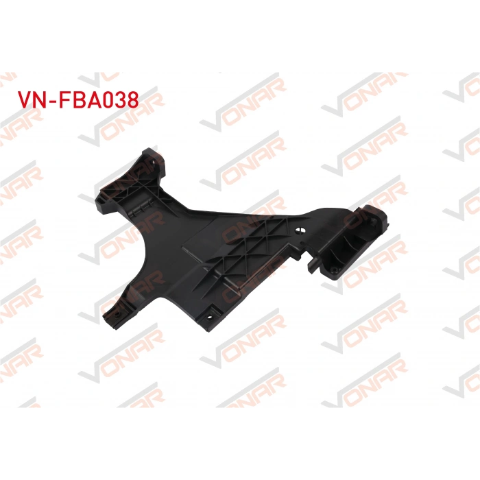 FAR ALT BRAKETI SAG A4 / A5 2013-2017