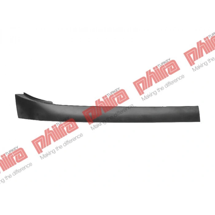 FAR ALT ÇITASI ÖN SAĞ BOYANIR TİP ASTARSIZ | CITROEN | BERLINGO | 1996-2002