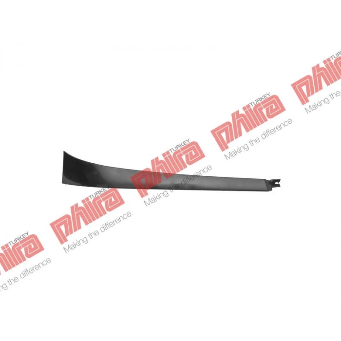 FAR ALT ÇITASI ÖN SAĞ KLİPSLİ VTR-VTS-SO PLASTİK | CITROEN | SAXO | 1999>