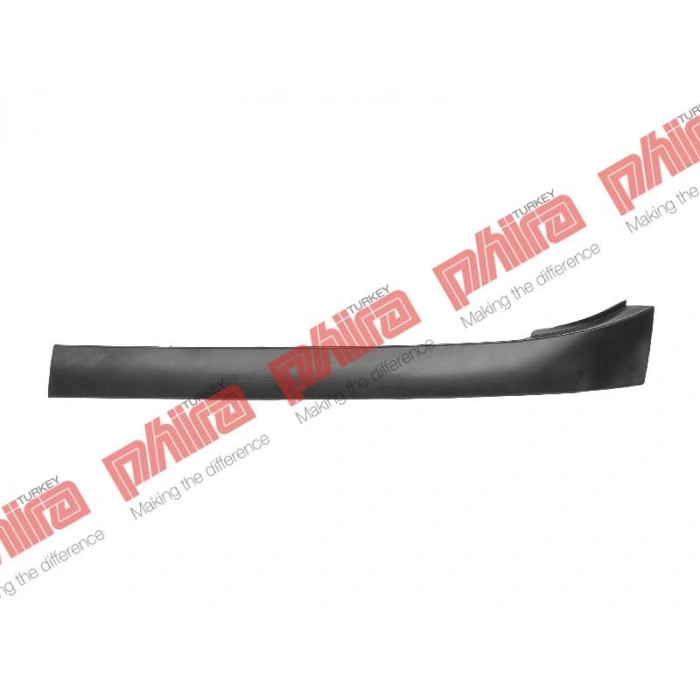 FAR ALT ÇITASI ÖN SOL BOYANIR TİP ASTARSIZ | CITROEN | BERLINGO | 1996-2002