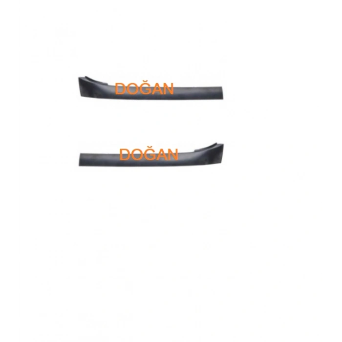 FAR ALT KAŞI SOL BERLİNGO/PARTNER 1996-