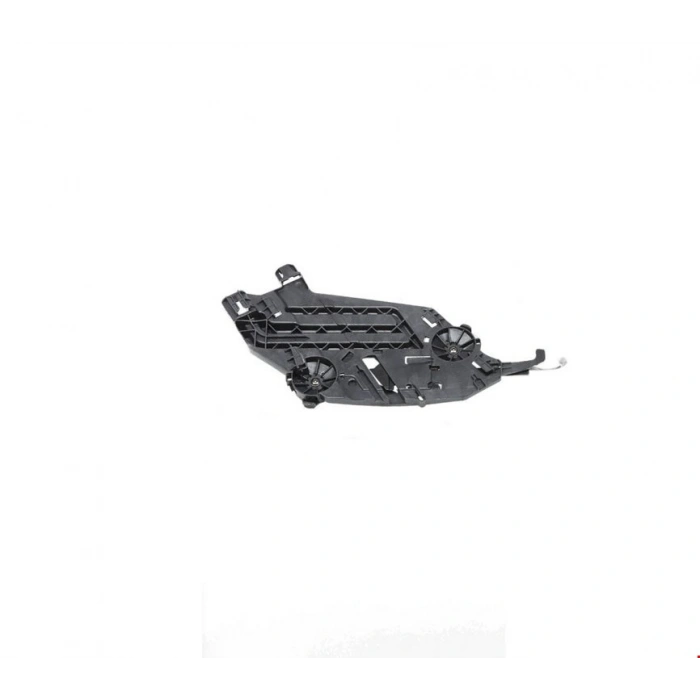 FAR ALT TABLASI SAĞ OCTAVİA 2010-