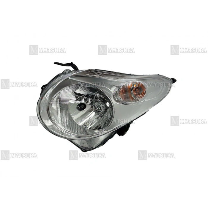 FAR ALTO 09-11 LH (MANUEL)