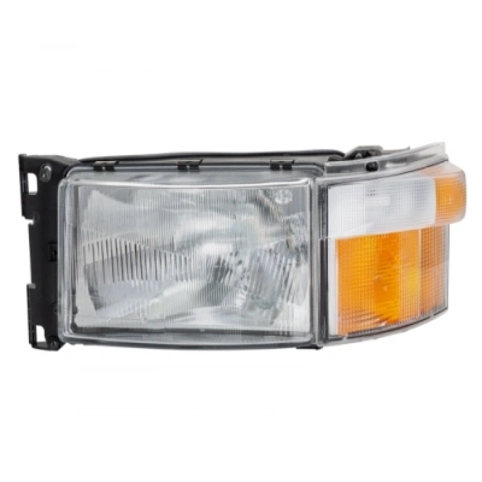FAR ANA FAR P,G,R,T - series G 230, P 230 DC 9.30, DC 9.35 2007-