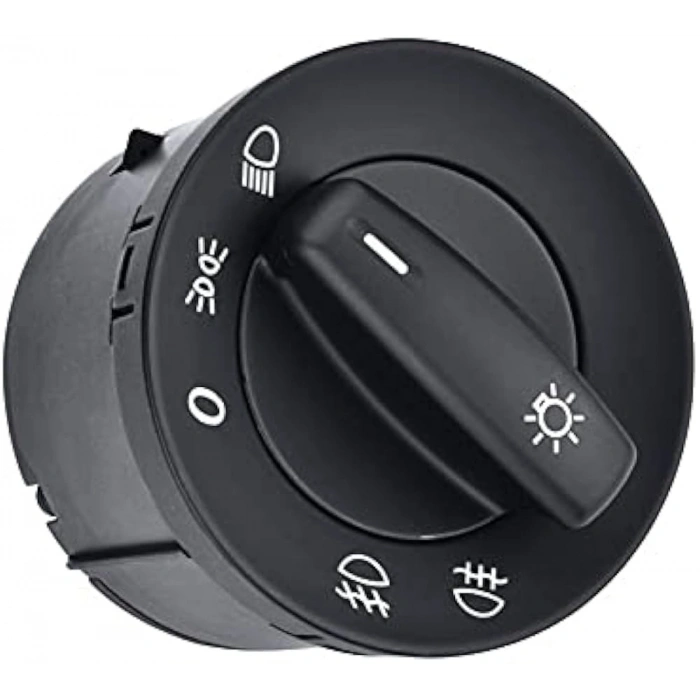 FAR ANAHTARI SISLI / AUTO CADDY-GOLF6-GOLF7-JETTA-PASSAT BM 10-