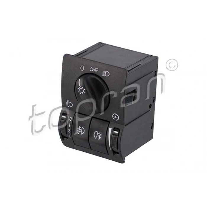 FAR ANAHTARI SISLI TIP OPEL ASTRA G