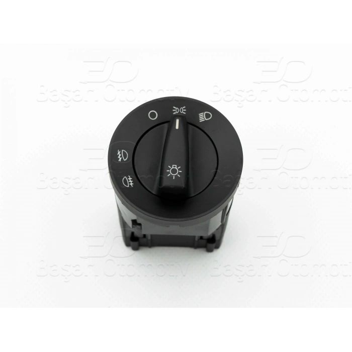 FAR ANAHTARI SKODA OCTAVIA SUPERB PASSAT