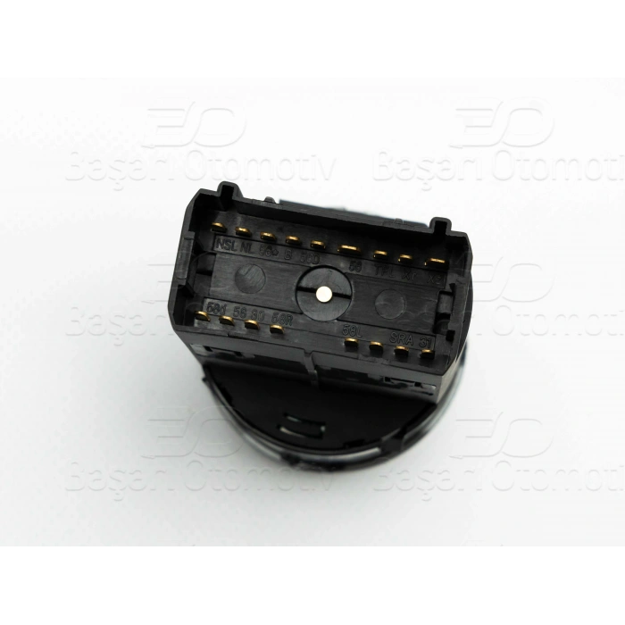 FAR ANAHTARI VW GOLF4 PASSAT POLO CLASSIC