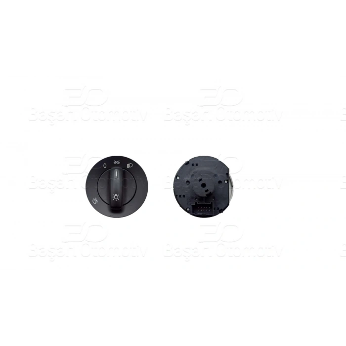 FAR ANAHTARI VW GOLF5 6 7 JETTA 4 AMORAK VW CADDI III T5 T6 06 >