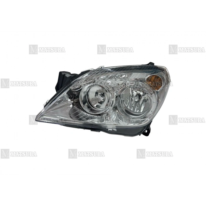 FAR ASTRA H 04-10 LH (KROM)/(ELEKTRİKLİ/MOTORLU)