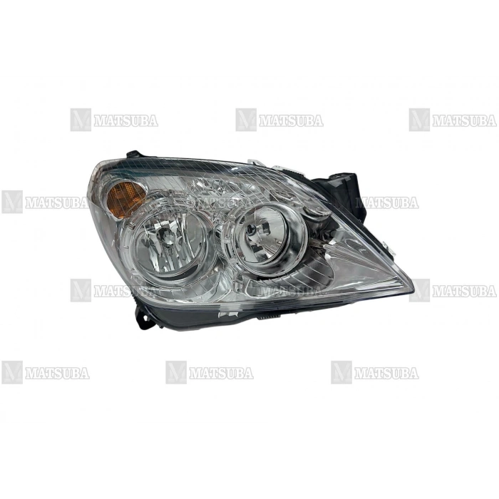 FAR ASTRA H 04-10 RH (KROM)/(ELEKTRİKLİ/MOTORLU)