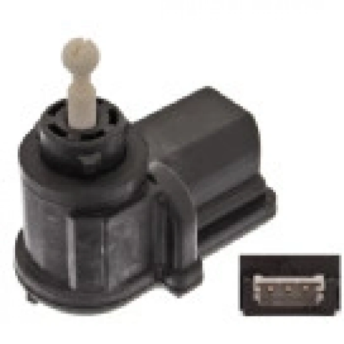 FAR AYAR MOTORU FOCUS BM 98-04