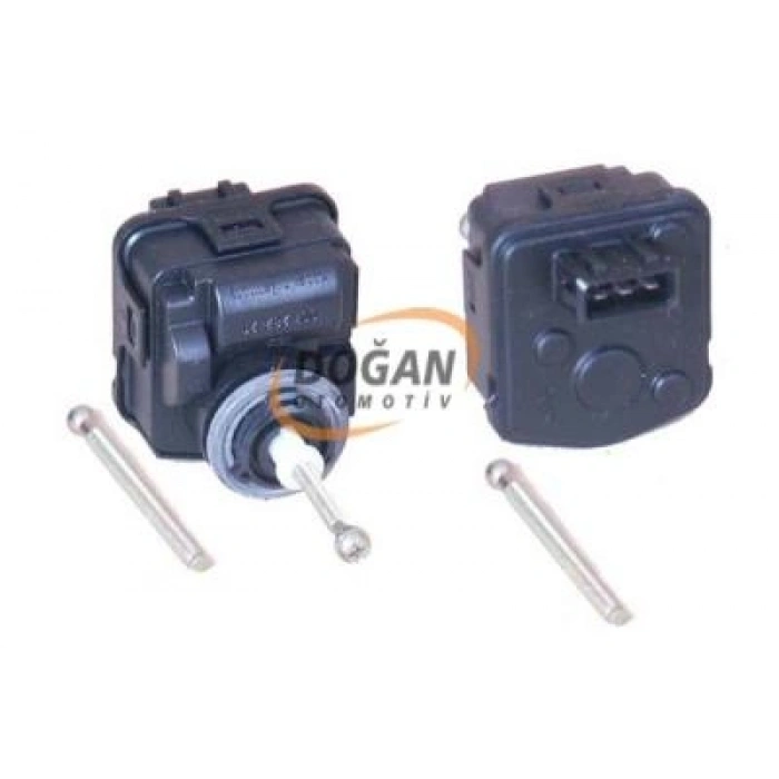 FAR AYAR MOTORU LEON / İBİZA / GOLF / PASSAT 2001-