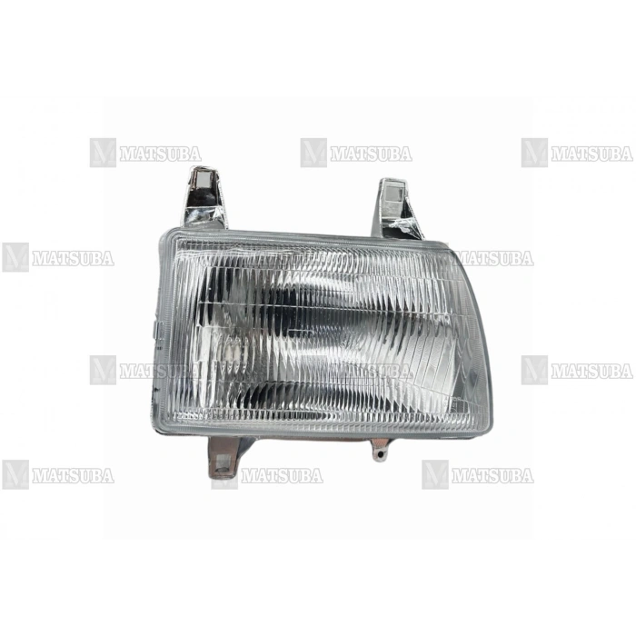 FAR B2500 97-98 RH (MANUEL)