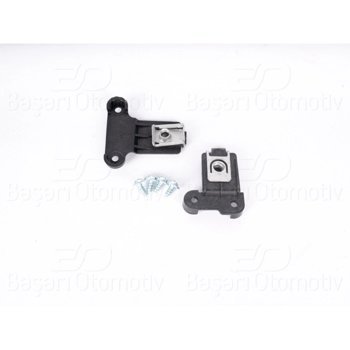 FAR BAGLANTI KITI SOL VW POLO 6 (AW1, BZ1, AE1) 18-